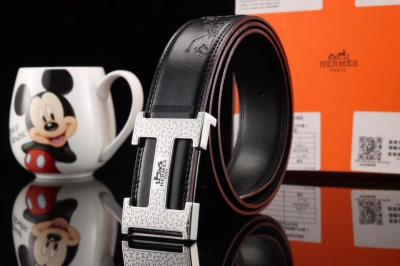 Hermes Belts-389